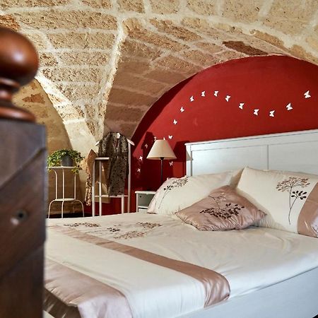 B&B Isola Dello Stampatore Lecce Ngoại thất bức ảnh