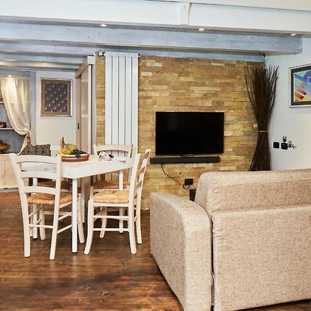 B&B Isola Dello Stampatore Lecce Ngoại thất bức ảnh