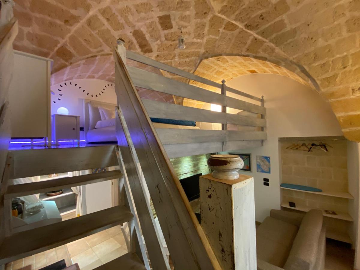 B&B Isola Dello Stampatore Lecce Ngoại thất bức ảnh