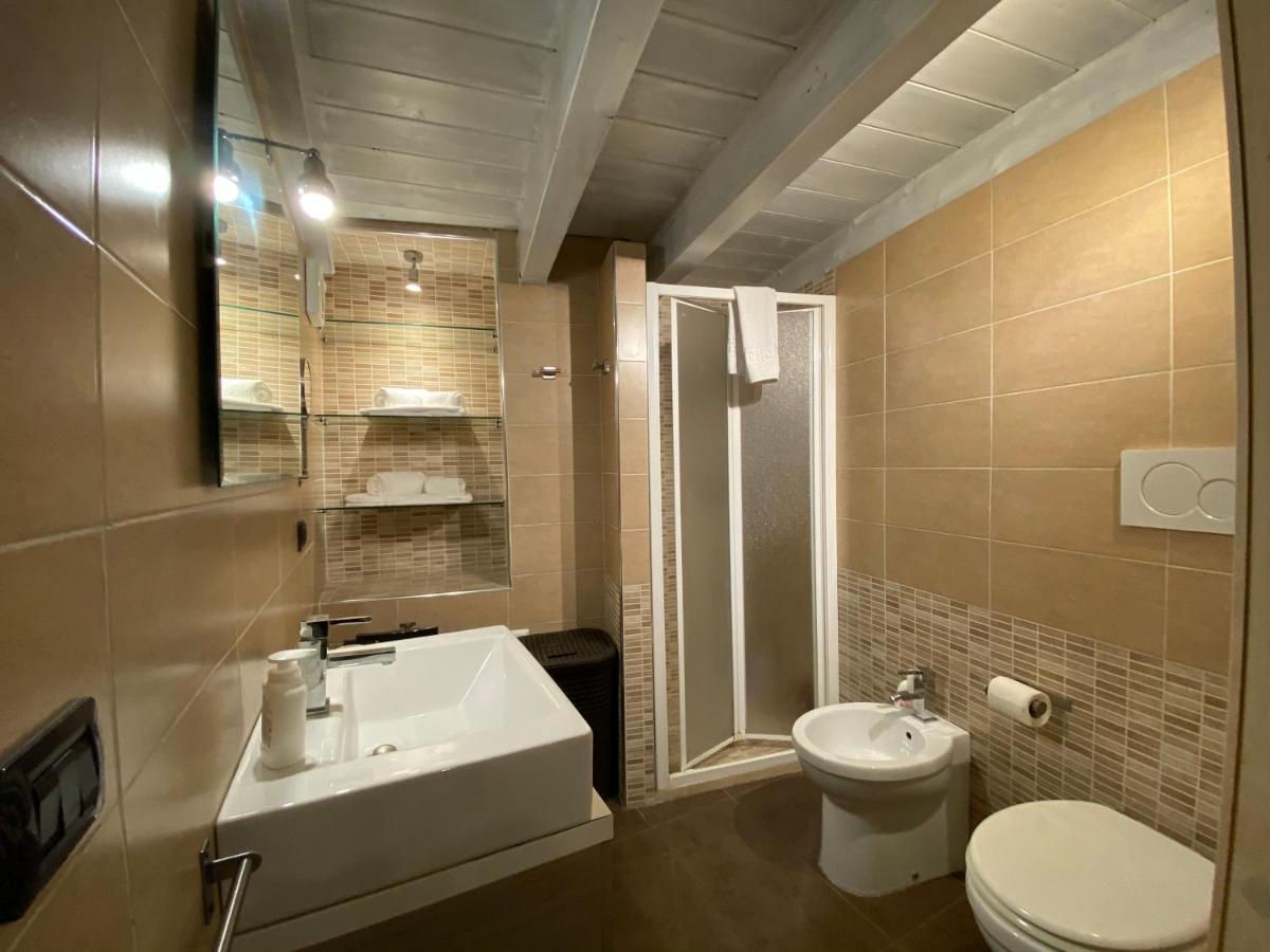 B&B Isola Dello Stampatore Lecce Ngoại thất bức ảnh
