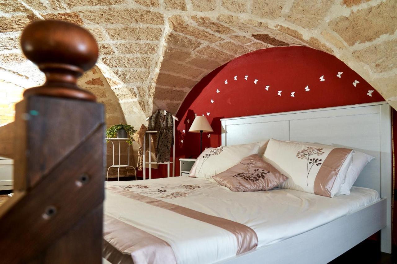 B&B Isola Dello Stampatore Lecce Ngoại thất bức ảnh