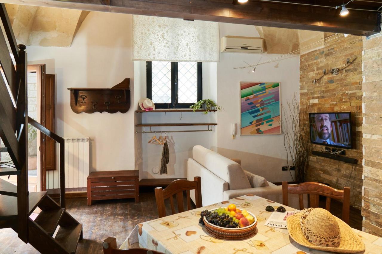 B&B Isola Dello Stampatore Lecce Ngoại thất bức ảnh