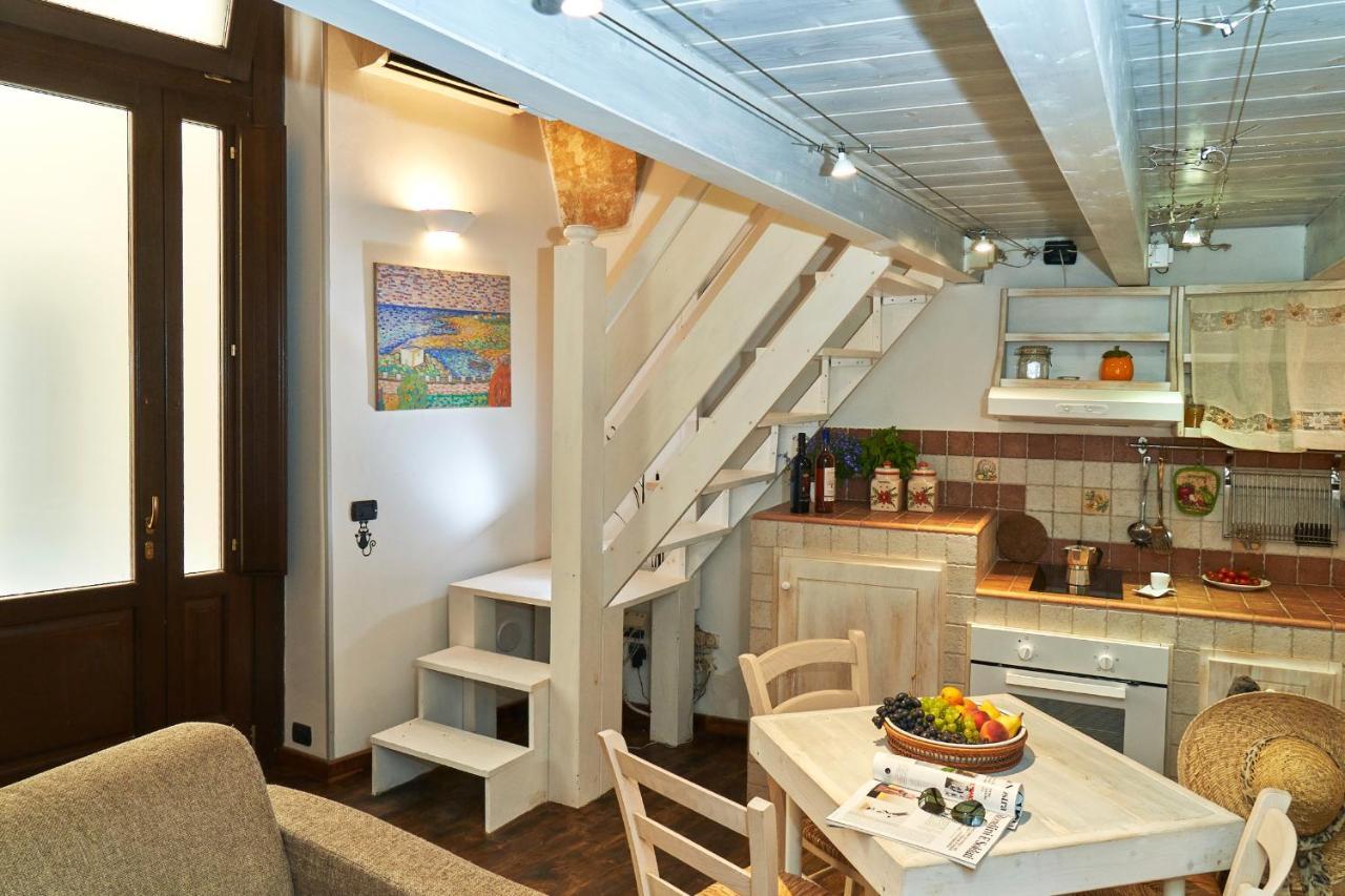 B&B Isola Dello Stampatore Lecce Ngoại thất bức ảnh