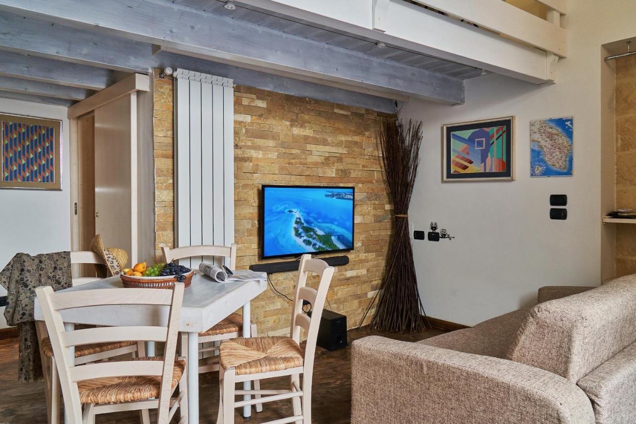 B&B Isola Dello Stampatore Lecce Ngoại thất bức ảnh