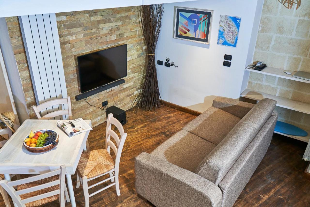 B&B Isola Dello Stampatore Lecce Ngoại thất bức ảnh