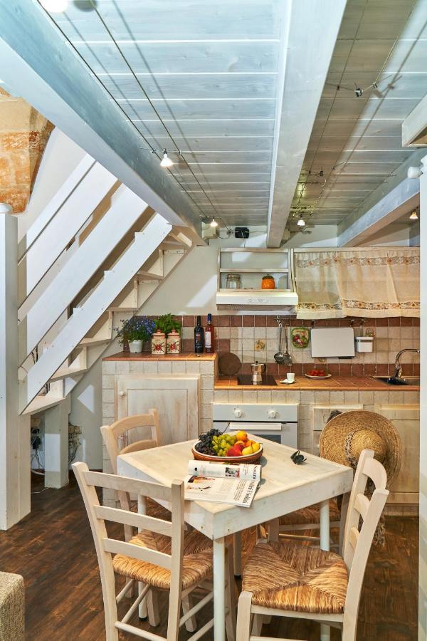 B&B Isola Dello Stampatore Lecce Ngoại thất bức ảnh