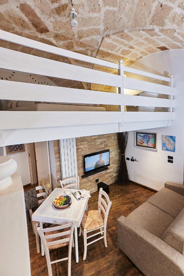 B&B Isola Dello Stampatore Lecce Ngoại thất bức ảnh