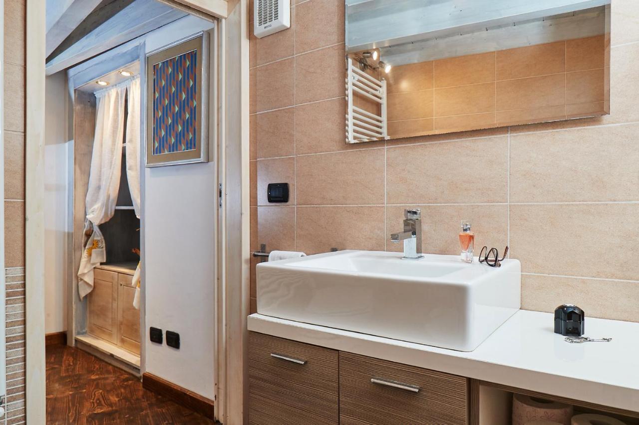B&B Isola Dello Stampatore Lecce Ngoại thất bức ảnh