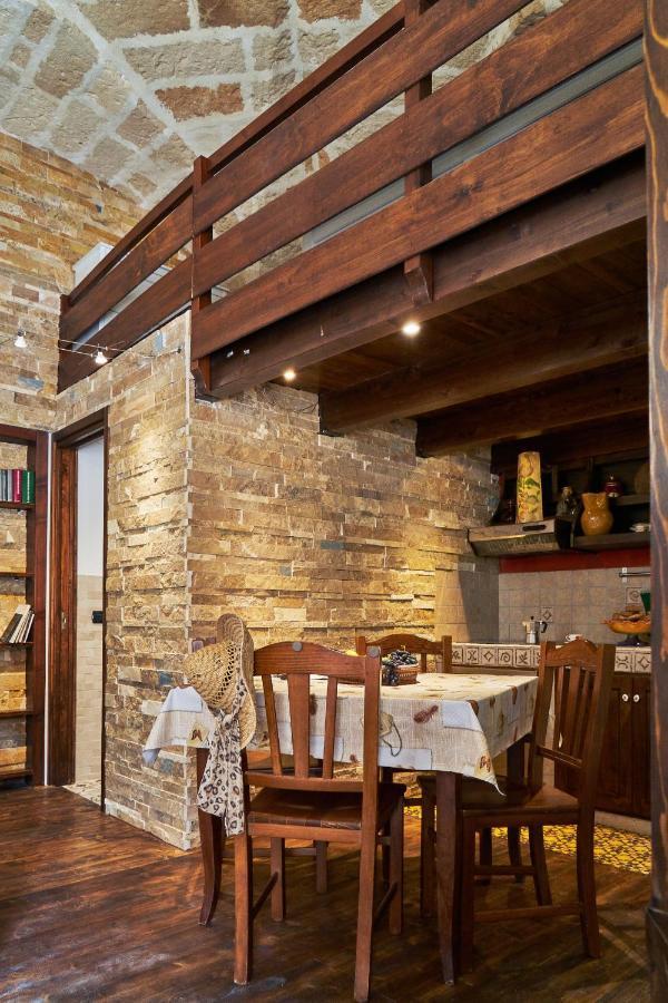 B&B Isola Dello Stampatore Lecce Ngoại thất bức ảnh
