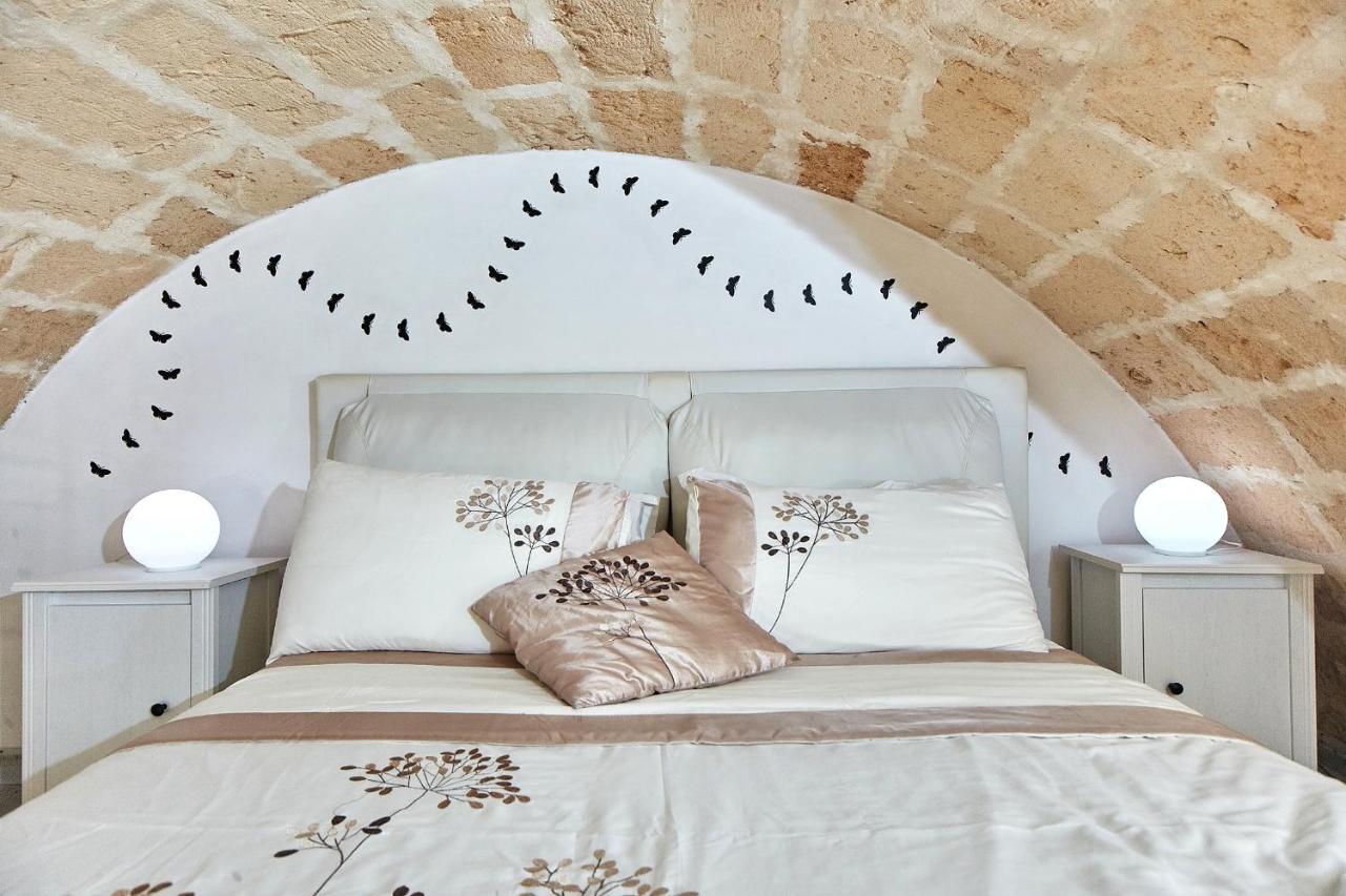 B&B Isola Dello Stampatore Lecce Ngoại thất bức ảnh