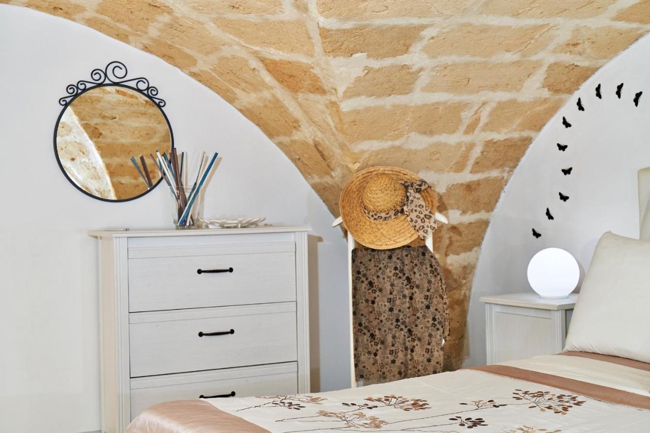 B&B Isola Dello Stampatore Lecce Ngoại thất bức ảnh