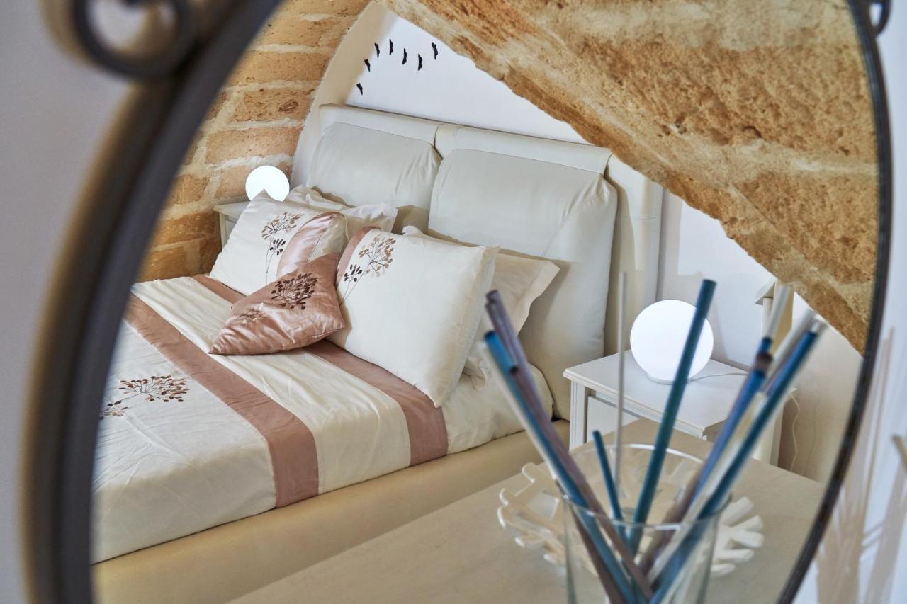 B&B Isola Dello Stampatore Lecce Ngoại thất bức ảnh