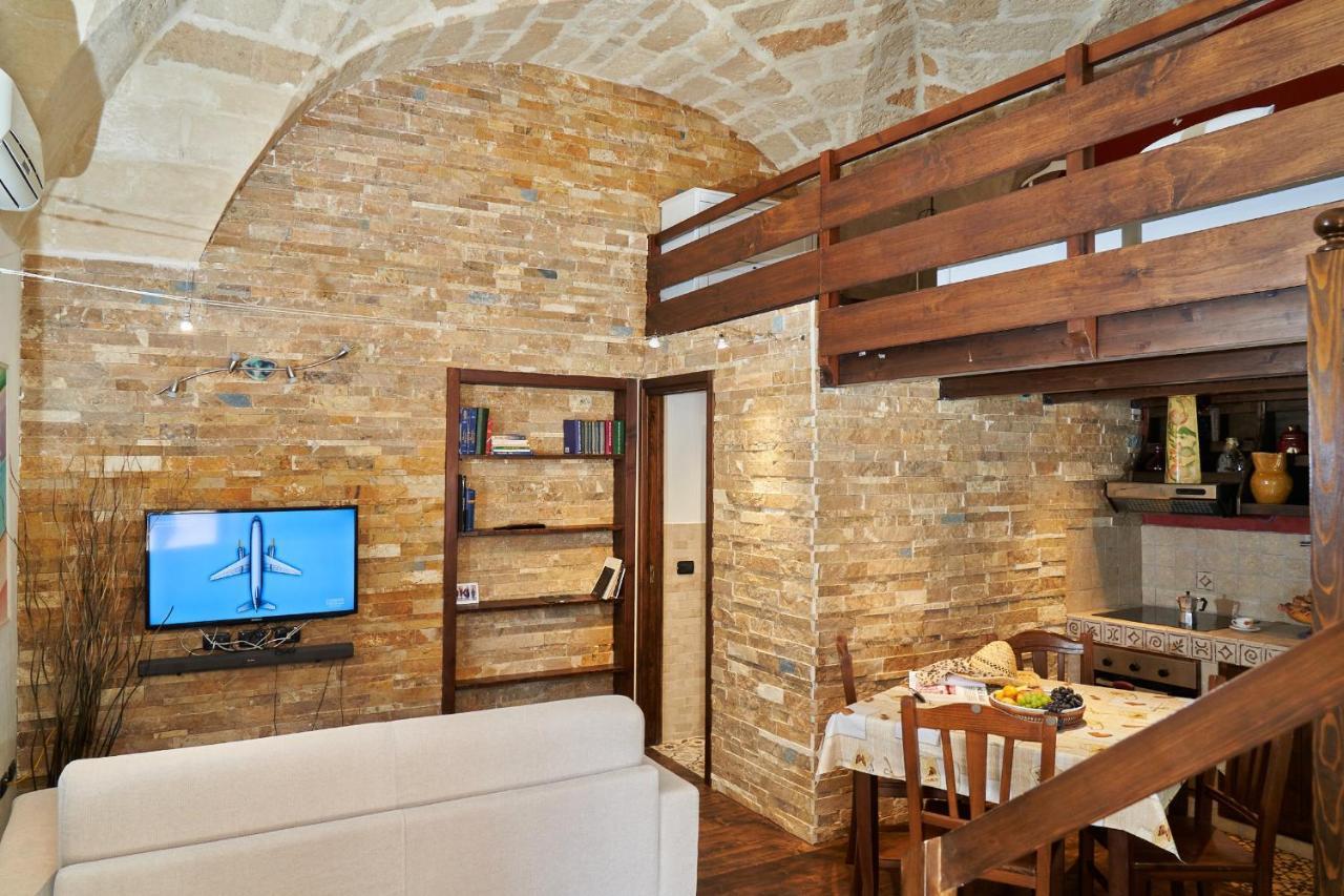 B&B Isola Dello Stampatore Lecce Ngoại thất bức ảnh
