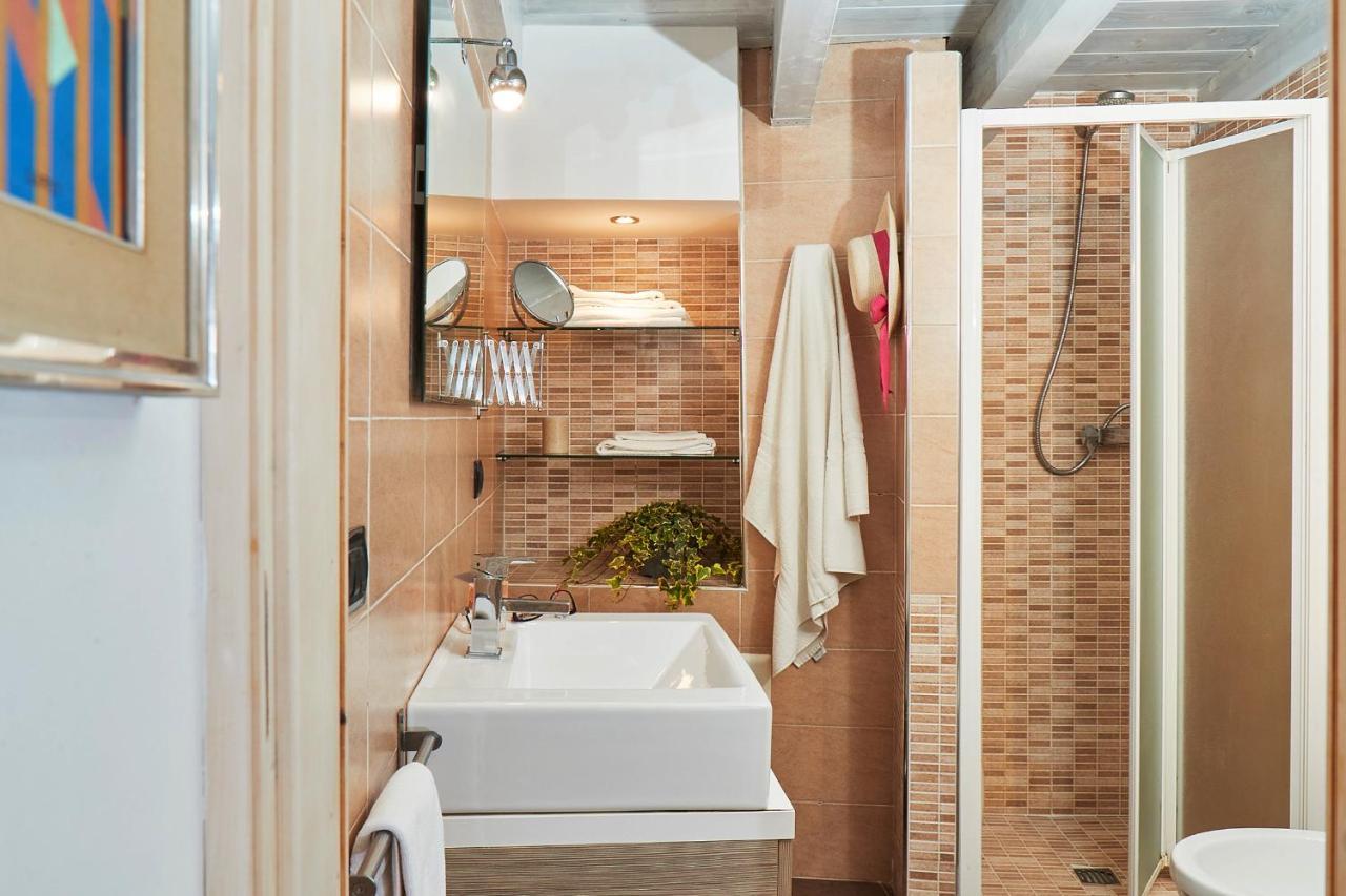 B&B Isola Dello Stampatore Lecce Ngoại thất bức ảnh
