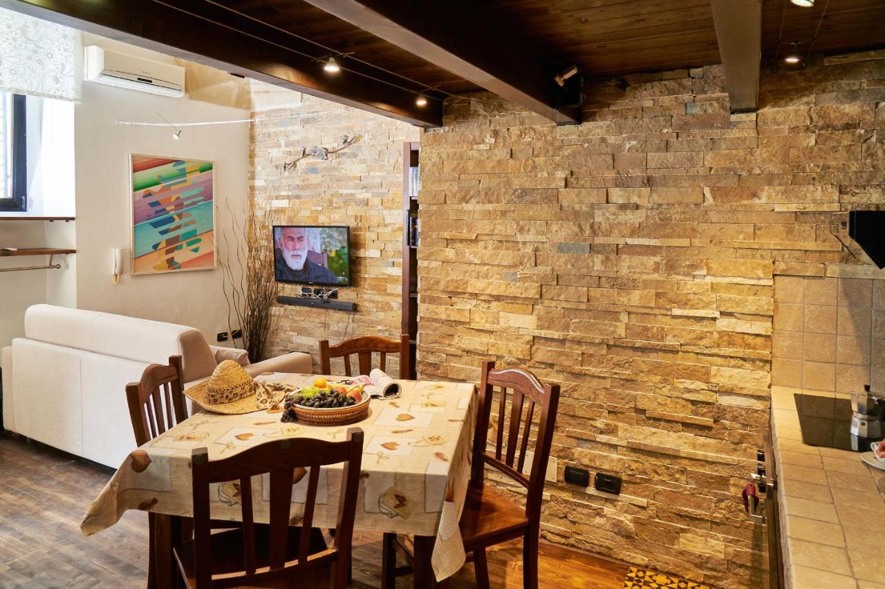 B&B Isola Dello Stampatore Lecce Ngoại thất bức ảnh