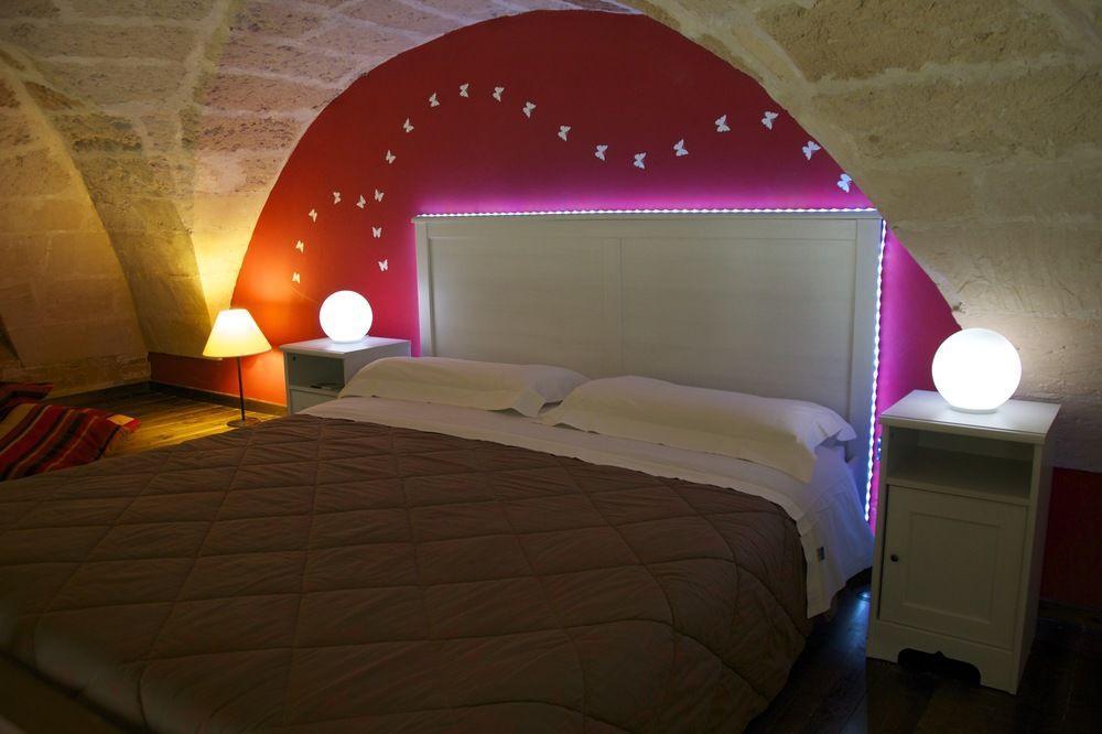 B&B Isola Dello Stampatore Lecce Ngoại thất bức ảnh