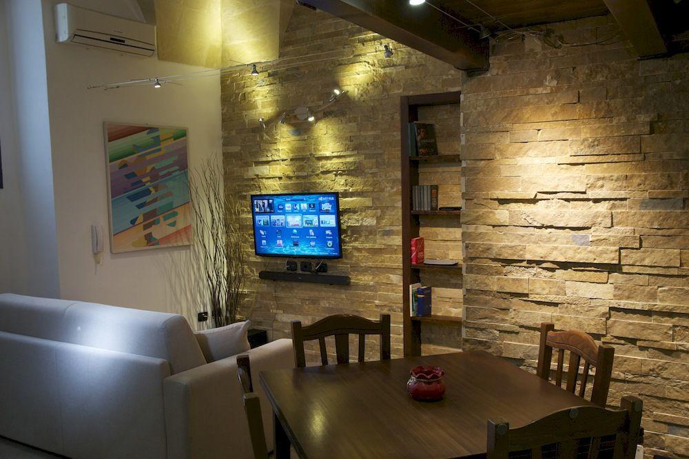 B&B Isola Dello Stampatore Lecce Ngoại thất bức ảnh