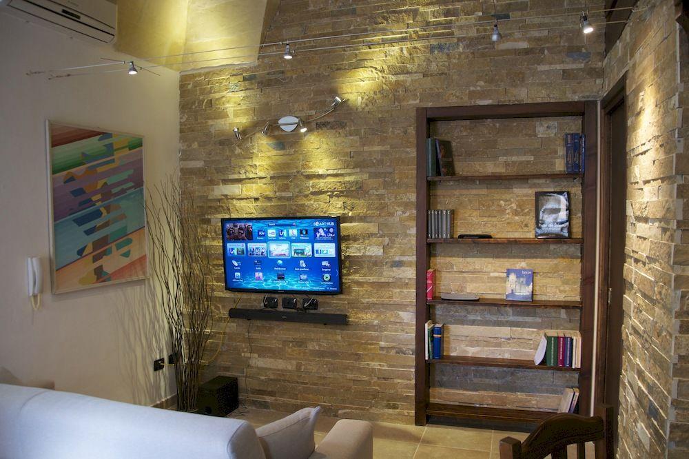 B&B Isola Dello Stampatore Lecce Ngoại thất bức ảnh