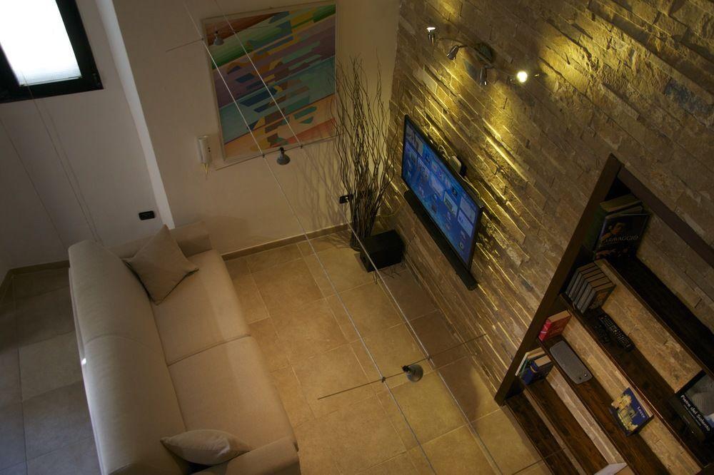 B&B Isola Dello Stampatore Lecce Ngoại thất bức ảnh