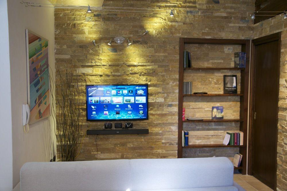 B&B Isola Dello Stampatore Lecce Ngoại thất bức ảnh