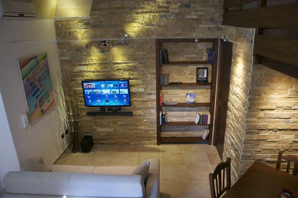 B&B Isola Dello Stampatore Lecce Ngoại thất bức ảnh