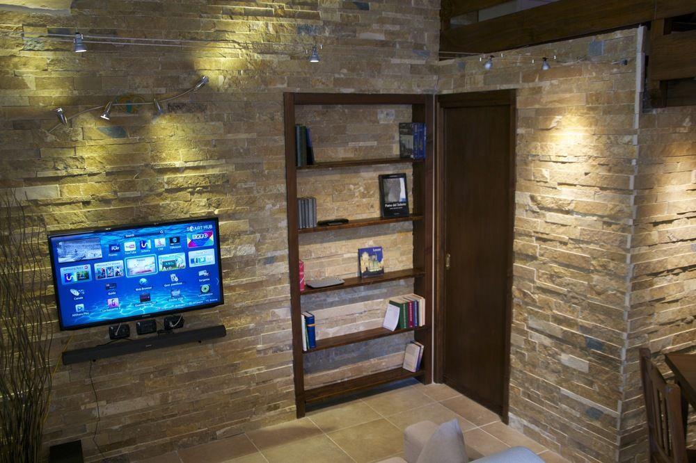 B&B Isola Dello Stampatore Lecce Ngoại thất bức ảnh