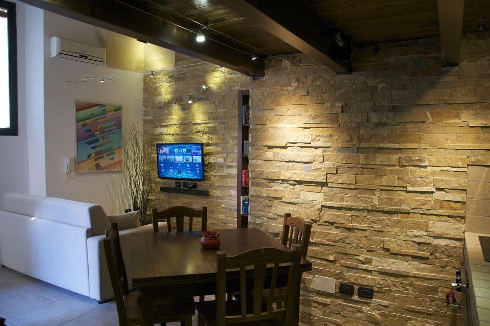 B&B Isola Dello Stampatore Lecce Ngoại thất bức ảnh