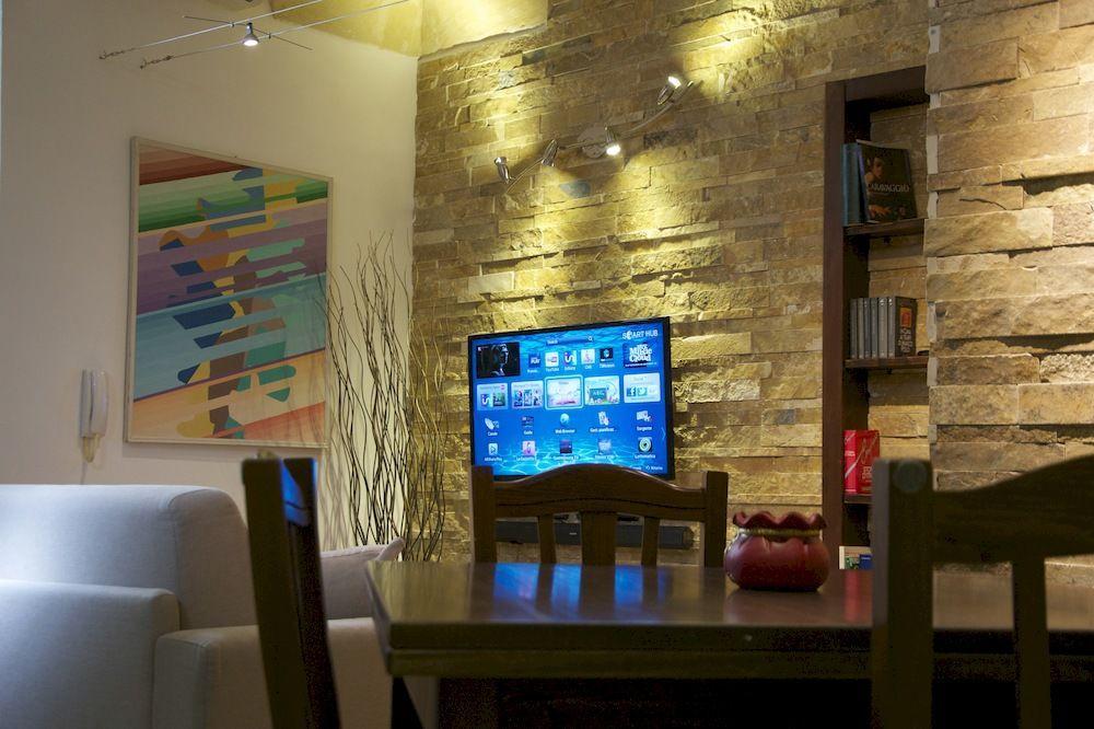 B&B Isola Dello Stampatore Lecce Ngoại thất bức ảnh