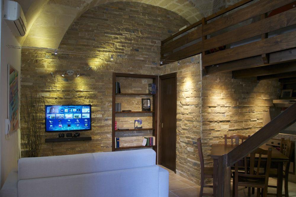 B&B Isola Dello Stampatore Lecce Ngoại thất bức ảnh