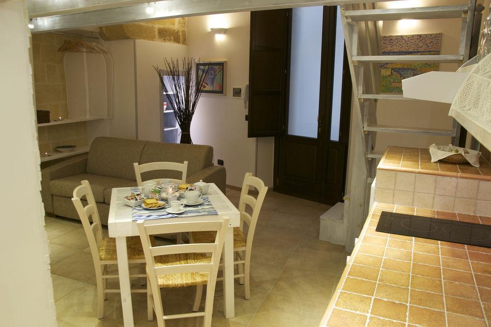 B&B Isola Dello Stampatore Lecce Ngoại thất bức ảnh