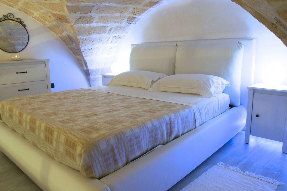 B&B Isola Dello Stampatore Lecce Ngoại thất bức ảnh