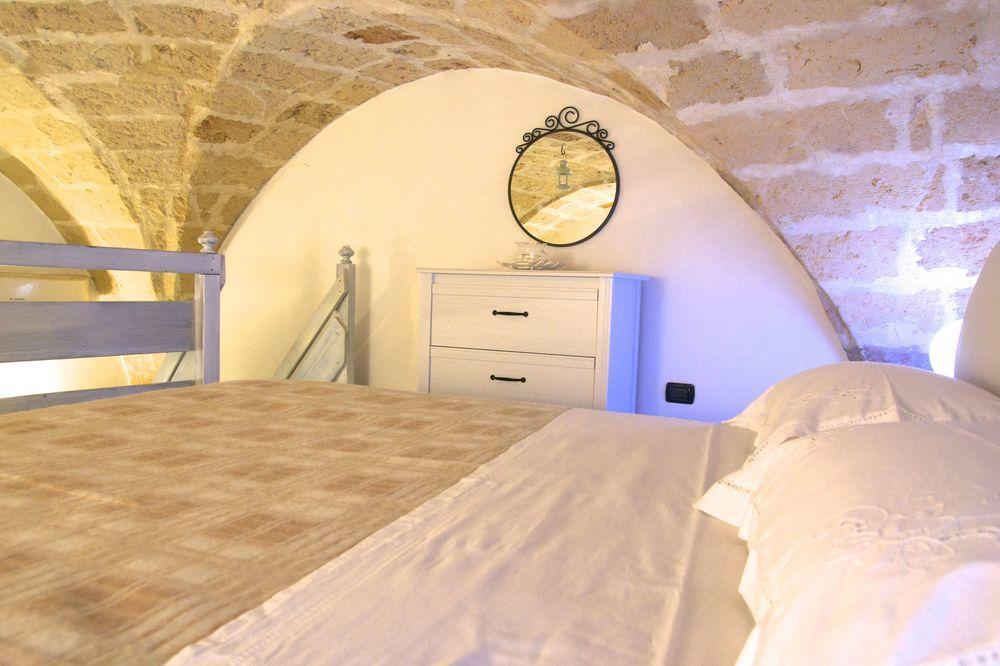 B&B Isola Dello Stampatore Lecce Ngoại thất bức ảnh