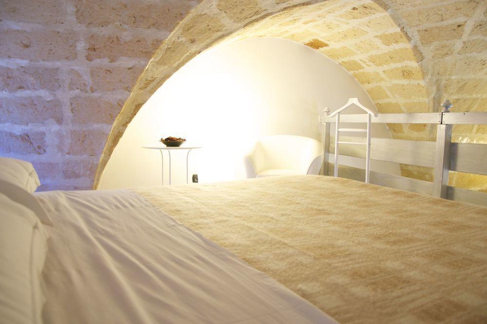 B&B Isola Dello Stampatore Lecce Ngoại thất bức ảnh