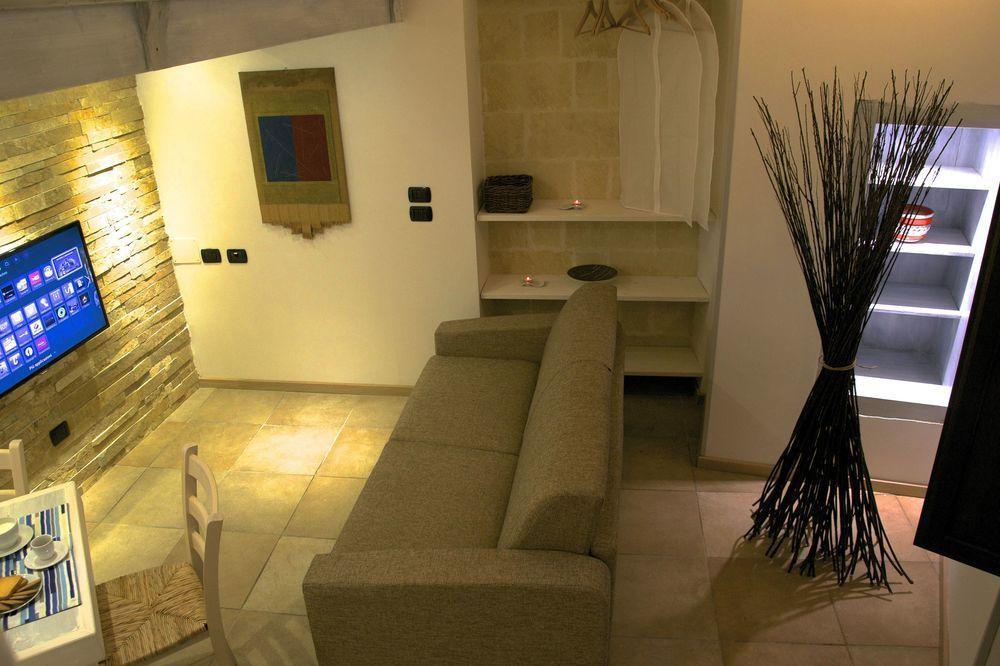 B&B Isola Dello Stampatore Lecce Ngoại thất bức ảnh