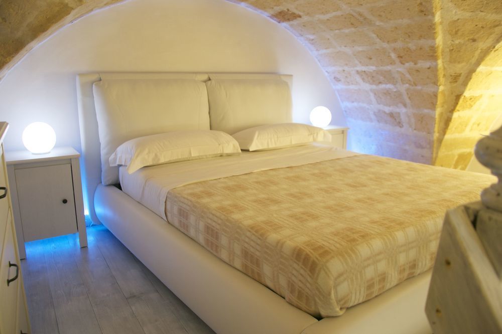 B&B Isola Dello Stampatore Lecce Ngoại thất bức ảnh