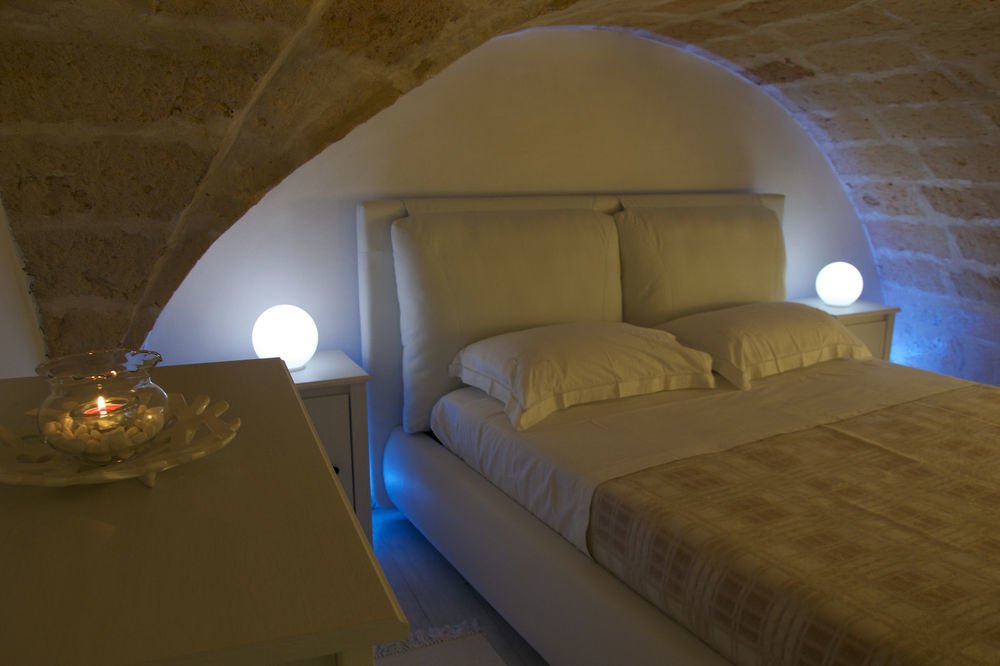 B&B Isola Dello Stampatore Lecce Ngoại thất bức ảnh