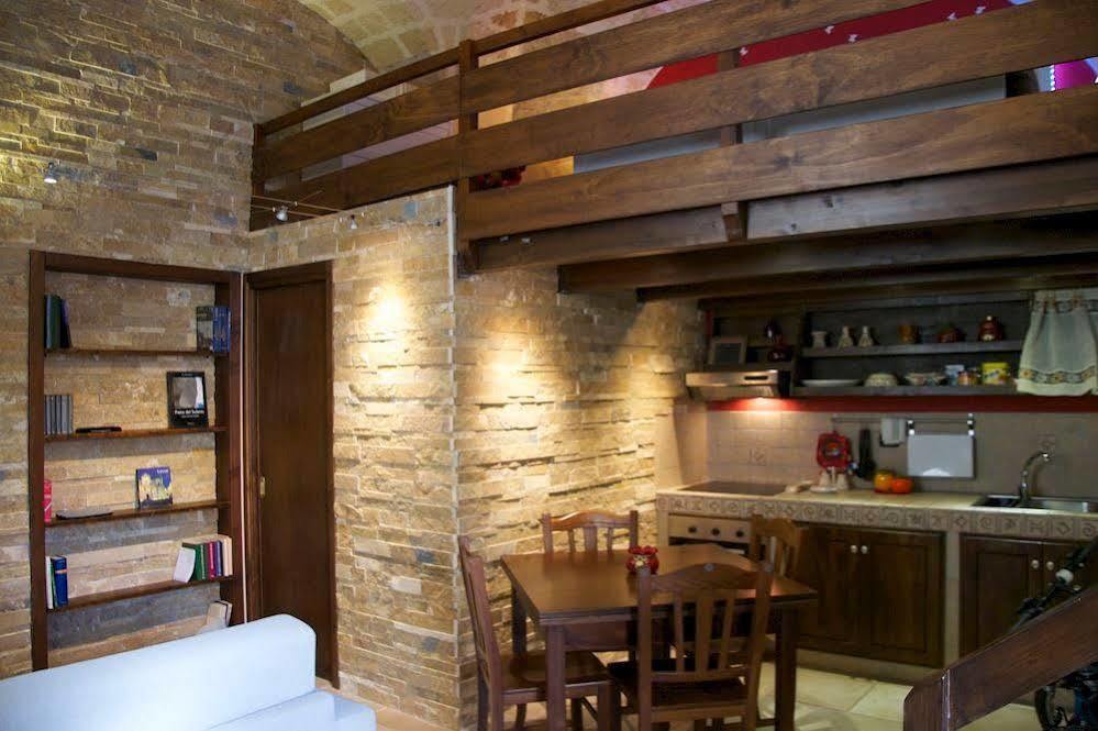 B&B Isola Dello Stampatore Lecce Ngoại thất bức ảnh